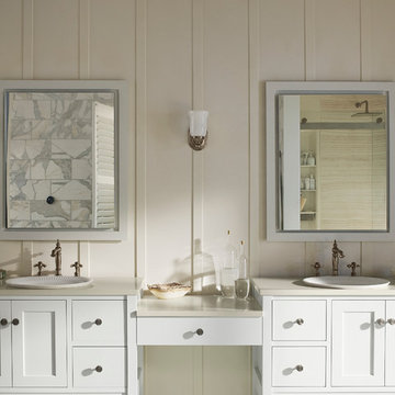 Kohler Projects