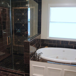 Miscellaneous Projects - Tile