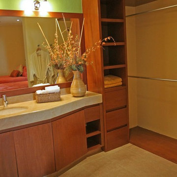 Puerto Vallarta Vacation Home Redesign