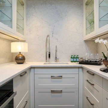 Two phase Chappaqua, Westchester County, NY Project 2019