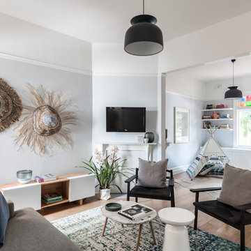 PADDINGTON TOWNHOUSE 2