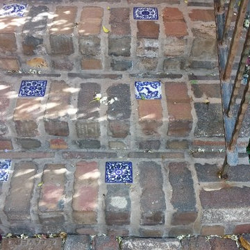SAN MIGUEL DE ALLENDE, MEXICO, INSPIRED