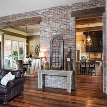 Living Room Ideas