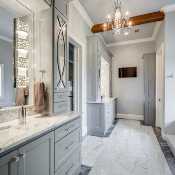 Southlake Estate Bath