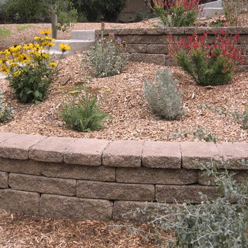 ORCO Mortarless Walls
