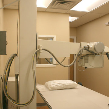 Physician One- Urgent Care Walk-In Clinic