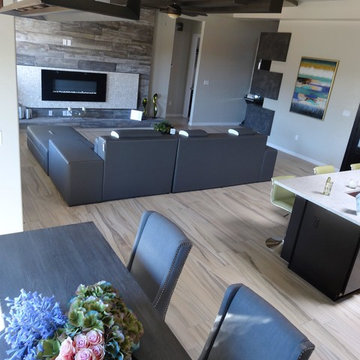 Festival of Homes, El Paso, TX (Living Area)
