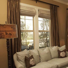 Window Treatments