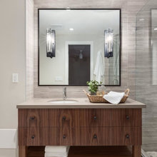 Bathroom lighting