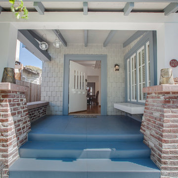 Venice Beach Walkstreet Craftsman
