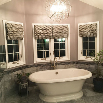 Completed Client Projects