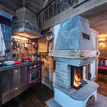 Tiny Chalet