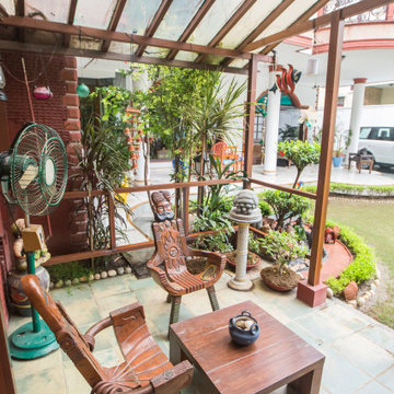 Sharma Residence