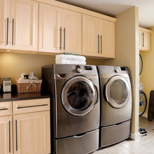 washing room