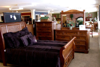 Bedding Room Furniture
