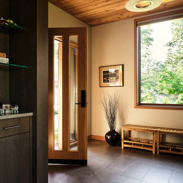 Oregon Valley Retreat