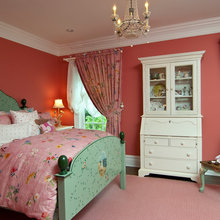 Bar Pink Room