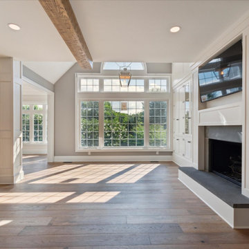 First Floor Renovation - Phoenixville, PA