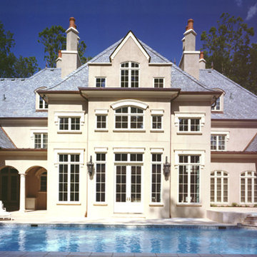 Exteriors