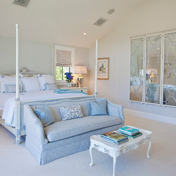 Bedrooms