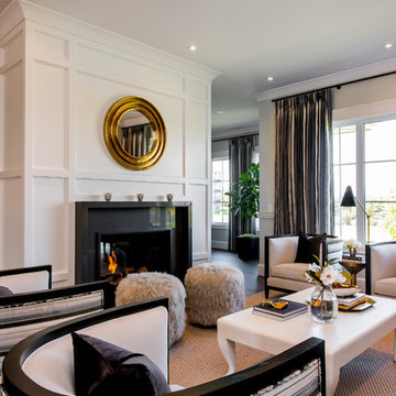 An oasis in the Prairies