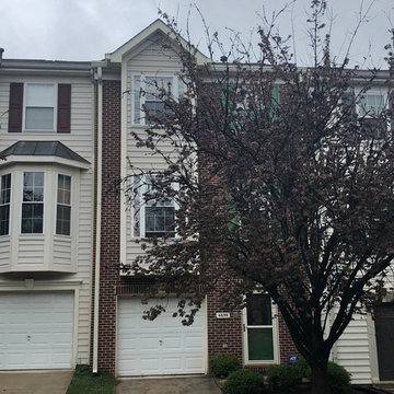 Roof Replacement
