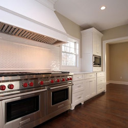 TILE DESIGN INSPIRATIONS, LLC. - Tile