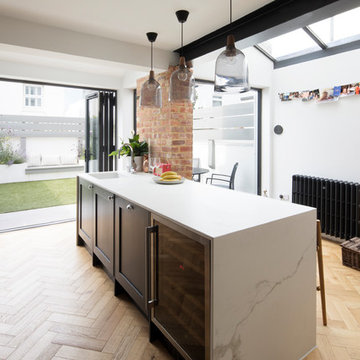 Westbourne Street, Hove