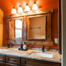 Bathrooms