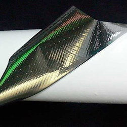 Radiant Barrier - Attic Insulation - Siding And Stone Veneer