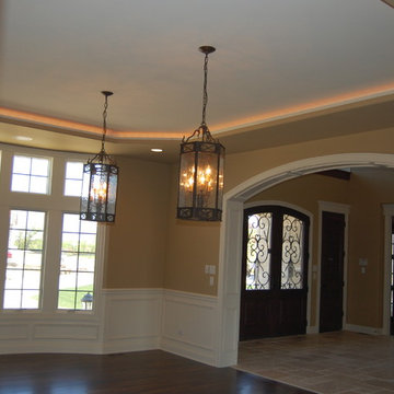 Shadow Ridge, Palos Park