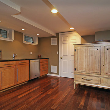 Residential Interior Projects
