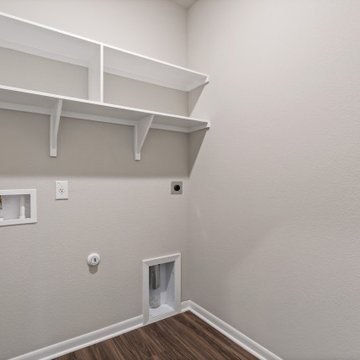 Holly - Laundry Room