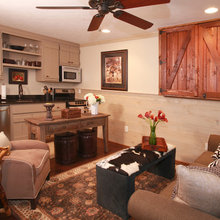 Barn Apartment