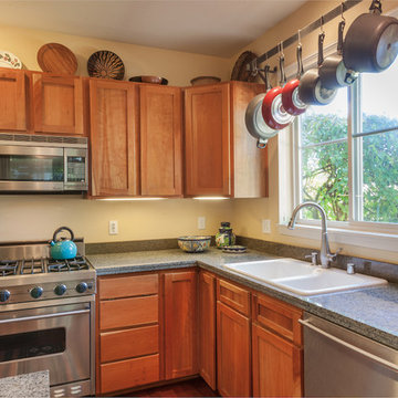 Redmond Stand Alone Townhome