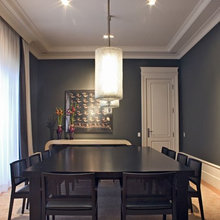 kitchen ceiling