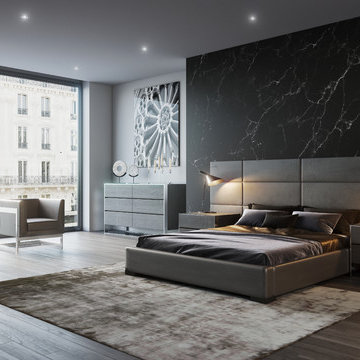 Cama Gray