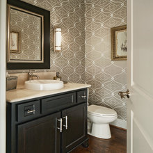 half bath
