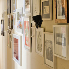 Gallery Wall