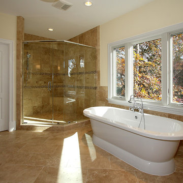 New Home Design | Richard Perkins