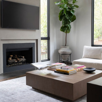 Druid Hills Modern