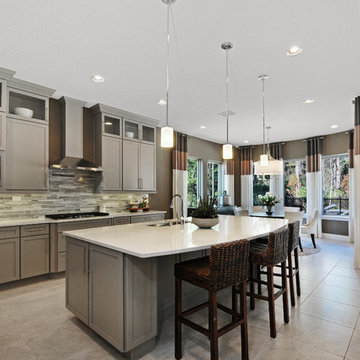 Pulte Homes - Enclave