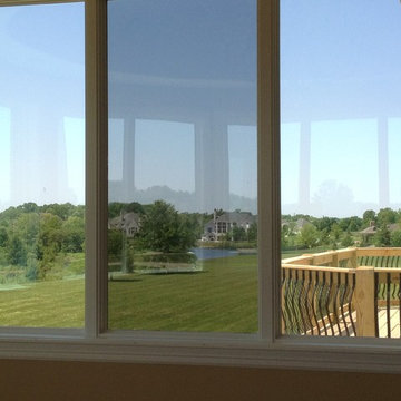 Glare Reducing Window Film - Indianapolis, IN