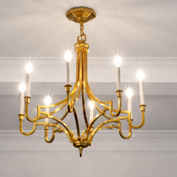 Carnegie Hill Co-op Gut Renovation