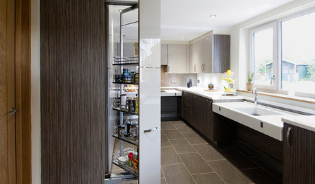 Come Progettare una Cucina Accessibile ai Disabili?