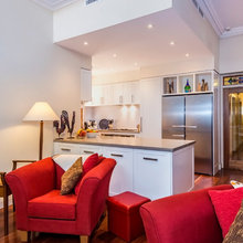 South Perth Kitchen