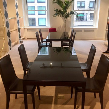 Glass Table Top
