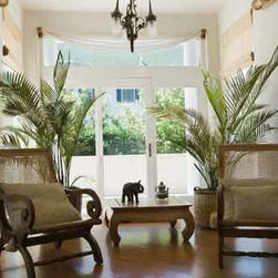 Hardwood Flooring - Products