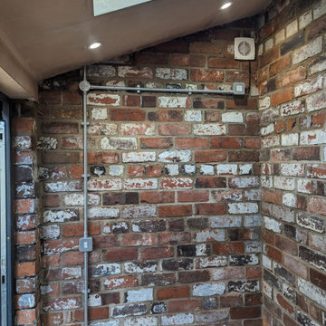 Design & Build Inspiration by Unity