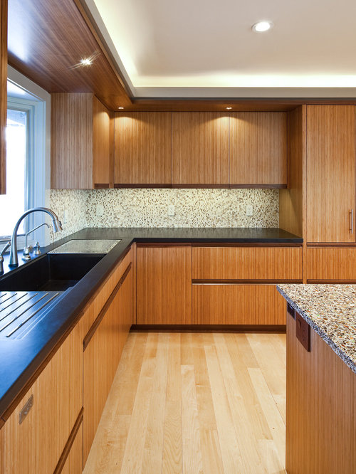 Integrated Drainboard Houzz